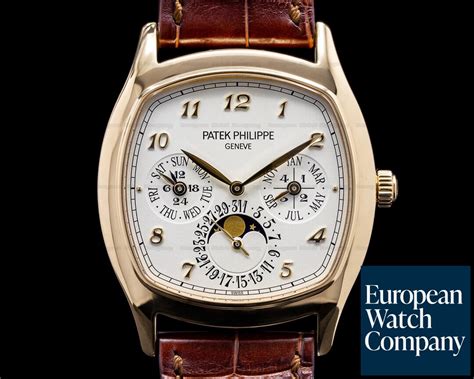 patek philippe calendar 5940r001.